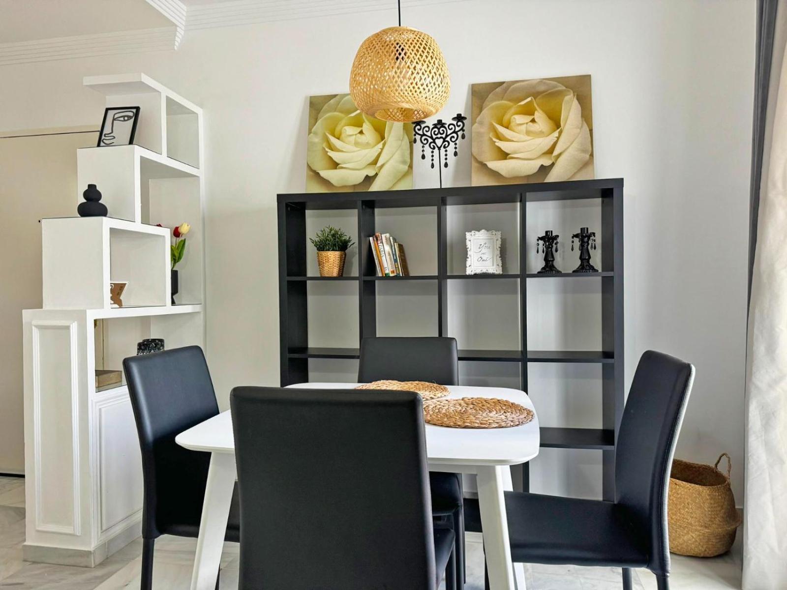 Apartamento Cielo El Puerto de Santa María